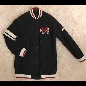 Zara Bomber (super cute!!!)